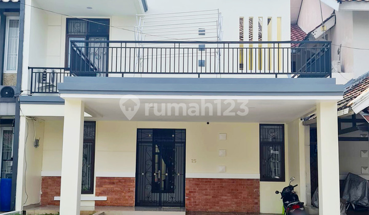 For Rent: House in Beverly Lippo Cikarang, Good, Clean, Ready to Occupy For Rent: House in Beverly Lippo Cikarang, Good, Clean, Ready to Occupy