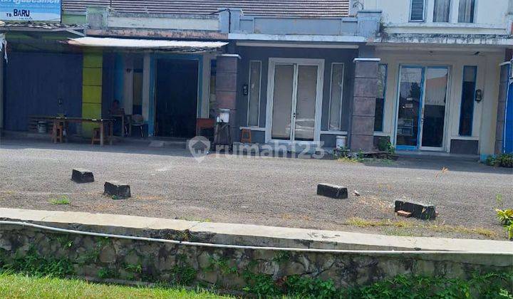 Dijual Ruko Riviera Deltamas Cikarang Bagus Strategis 1