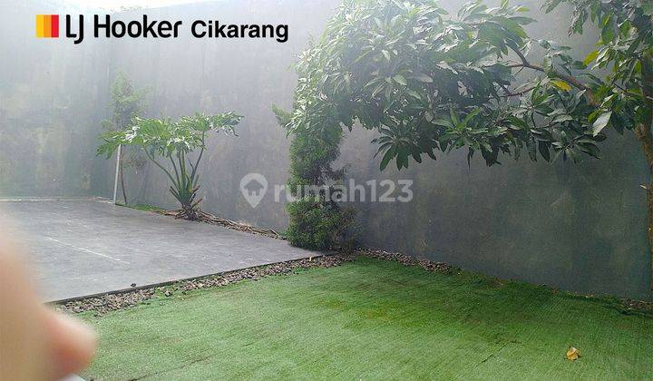 Hot Listing Disewakan Rumah di Forest Green Lippo Cikarang 2