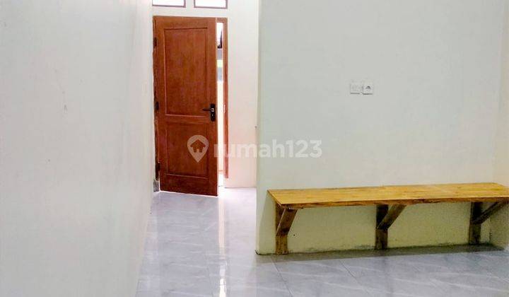 Dijual Kontrakan 6 Pintu di dekat Kawasan KIIC Karawang Barat 2