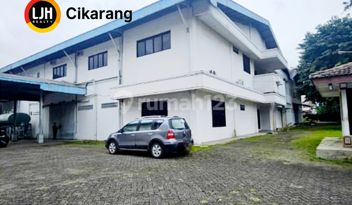 For Sale / Lease Warehouse LB 8,400 M2 in Delta Silicon 2 Industrial Area