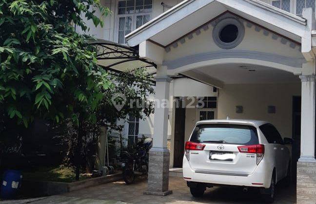 di Dijual Rumah Di Cluster Beverly Lippo Cikarang, Cikarang 1