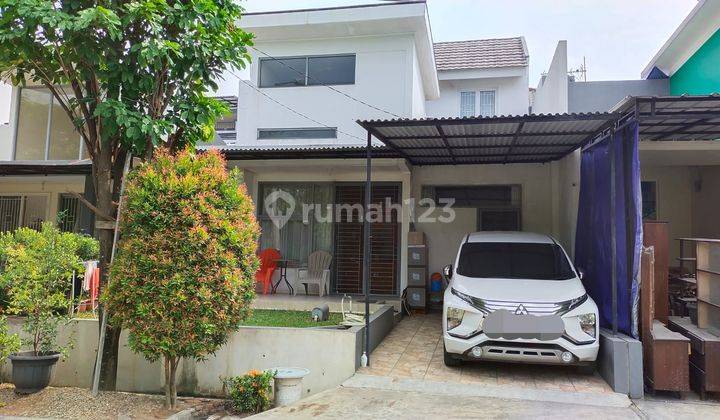 di Dijual Rumah Di Cluster Picadilly Lippo Cikarang, Cikarang 1