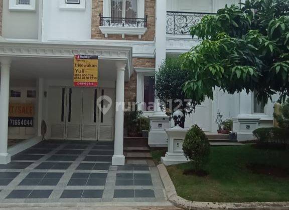 di Disewakan Rumah Available For Rent, Vasa Terrace
, Cikarang 1