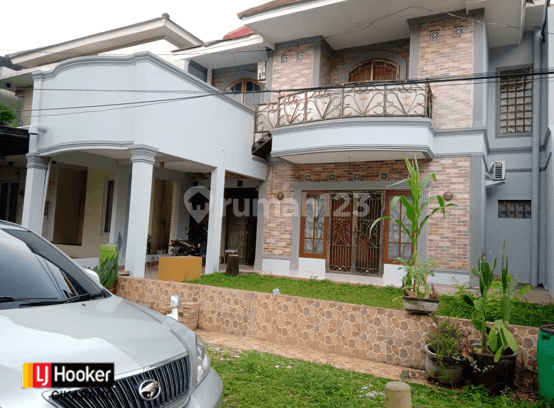 di Dijual Rumah Cluster Dago Lippo Cikarang, Cikarang 2