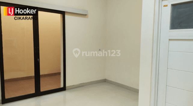 di Dijual Rumah Cluster Meadow Green Lippo Cikarang, Cikarang 2