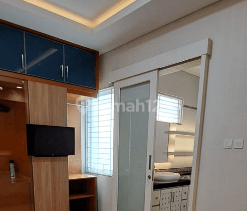 di Dijual Rumah Cluster Vassa Terrace, Cikarang 2