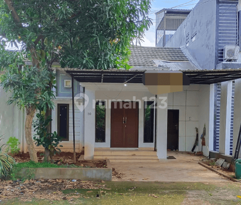 di Dijual Rumah Cluster Lembah Hijau
, Cikarang 1