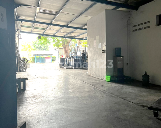 di Di  Gudang Jababeka 1, Bekasi
