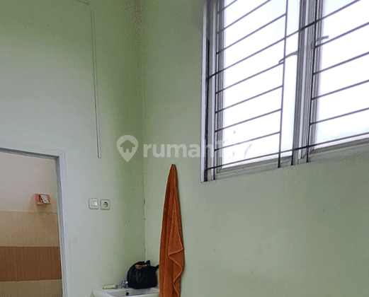 di Dijual Ruko Cibarussah Sebelum Pasar Serang , Bekasi 3