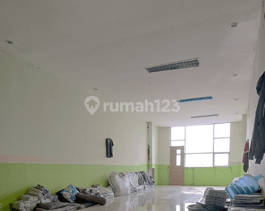 di Dijual Ruko Cibarussah Sebelum Pasar Serang , Bekasi 5