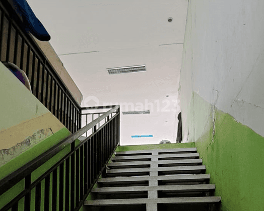 di Dijual Ruko Cibarussah Sebelum Pasar Serang , Bekasi 7