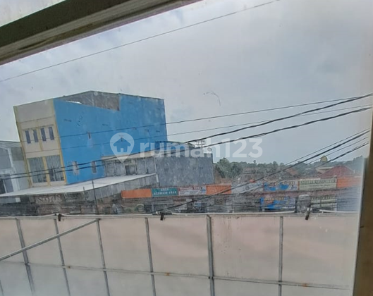 di Dijual Ruko Cibarussah Sebelum Pasar Serang , Bekasi 11