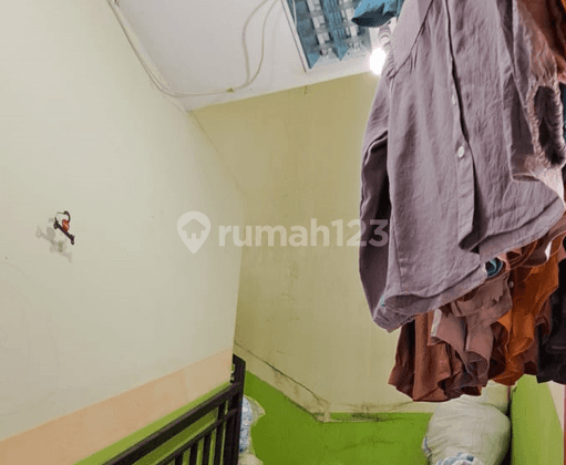 di Dijual Ruko Cibarussah Sebelum Pasar Serang , Bekasi 12