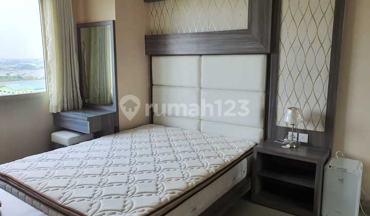 Apartemen Trivium Terrace Lippo Cikarang 4