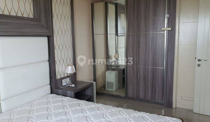 Apartemen Trivium Terrace Lippo Cikarang 5
