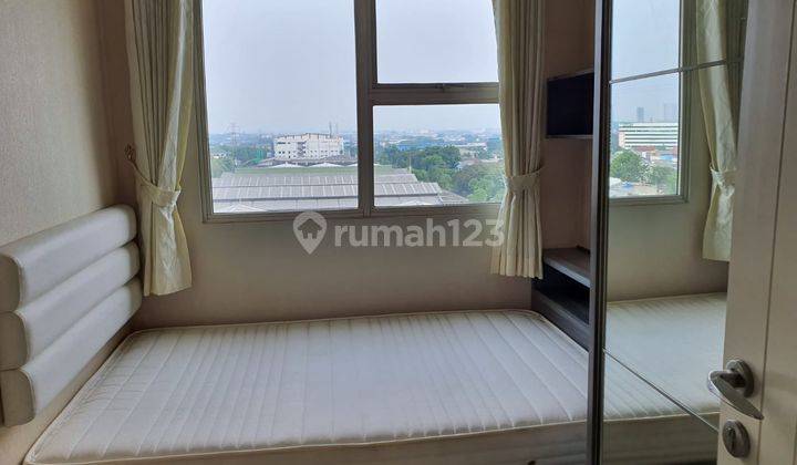 Apartemen Trivium Terrace Lippo Cikarang 6