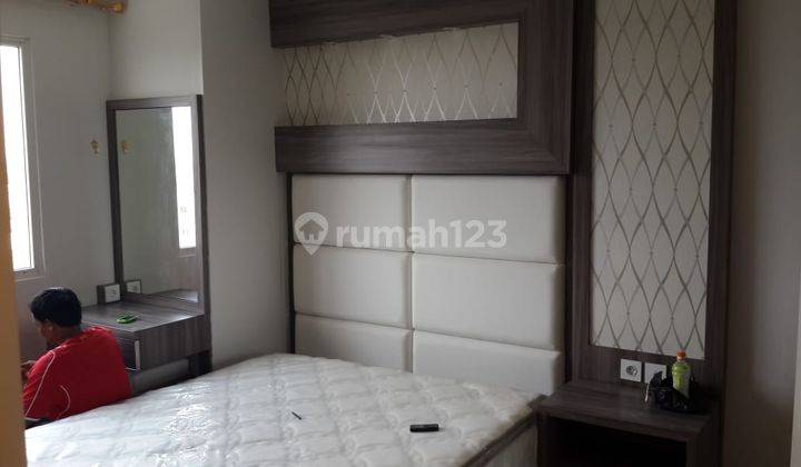 Apartemen Trivium Terrace Lippo Cikarang 8