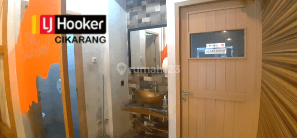 di Disewakan Ruko Mandala Paragon Bussines Park 2 , Cikarang 7