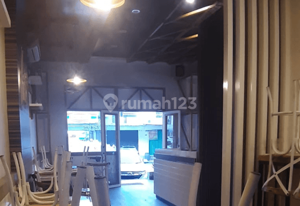 di Disewakan Ruko Mandala Paragon Bussines Park 2 , Cikarang 8