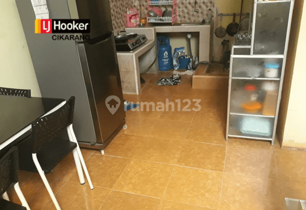 di Dijual Rumah Hyde Park Karawang Weten, Karawang 2