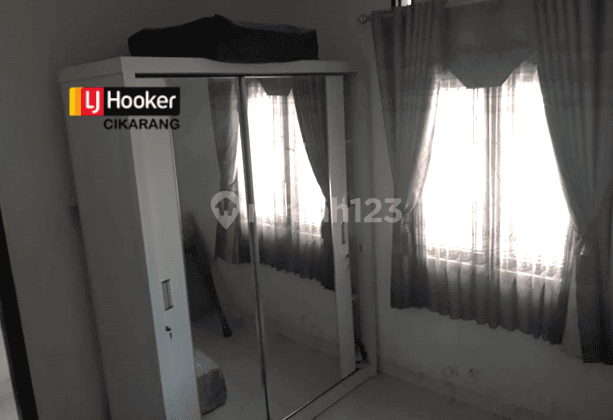 di Dijual Rumah Hyde Park Karawang Weten, Karawang 6