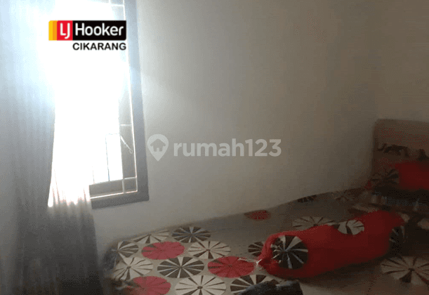 di Dijual Rumah Hyde Park Karawang Weten, Karawang 7