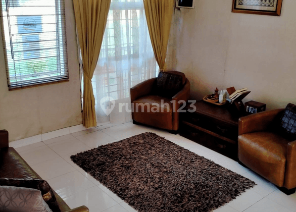 Dijual Rumah Siap Huni Cluster Florensia Lippo Cikarang  2