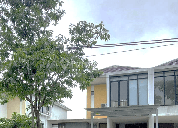 Dijual Rumah Siap Huni Cluster Summer Bliss, Cikarang 1