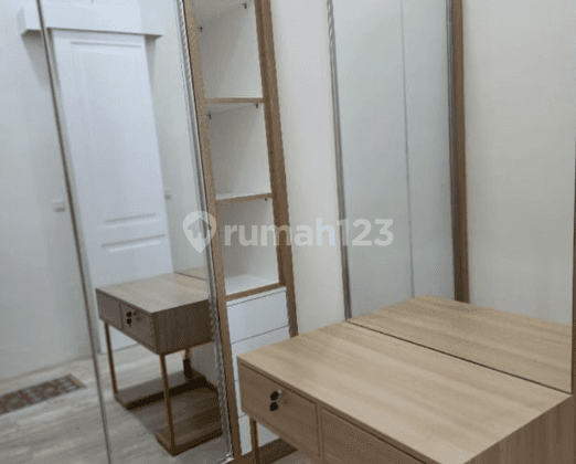 Dijual Rumah Siap Huni Cluster Waterfont , Cikarang 2