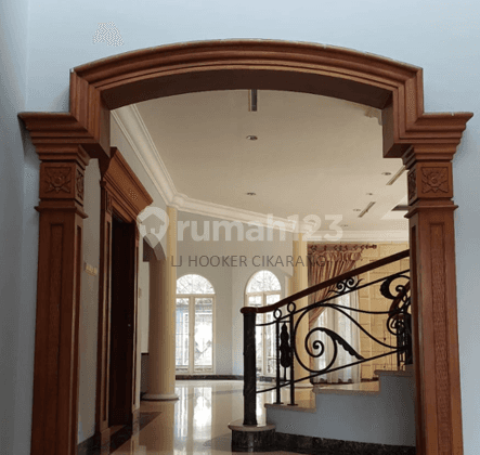 Dijual Rumah Mewah Modern Classic. Menteng Lippo Cikarang, Cikarang 2