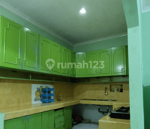 Disewakan Rumah Siap Huni Full Furnished Cluster Meadow Green Lippo Cikarang , Cikarang 2