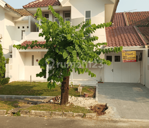 Dijual Rumah Siap Huni Cluster Taman Dago Lippo Cikarang, Cikarang 1
