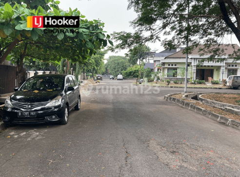 Dijual Kavling Cluster Tropikana Jababeka, Bekasi 2