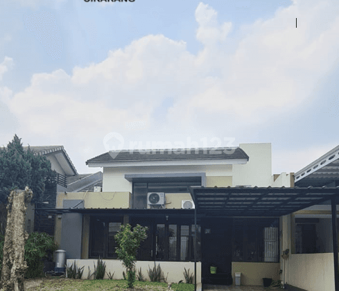 Dijual Rumah Siap Huni Cluster Elysium Lippo Cikarang , Cikarang 2