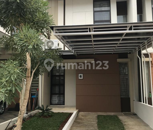 For Rent: Le Freya Lippo Cikarang Ready-to-Occupy House, Cikarang For Rent: Le Freya Lippo Cikarang Ready-to-Occupy House, Cikarang