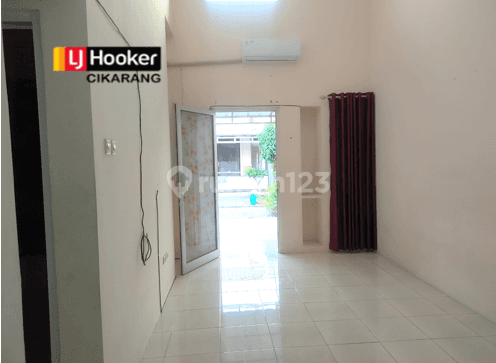 Dijual Rumah Siap Huni Cluster Le Jardin Lippo Cikarang , Cikarang 2