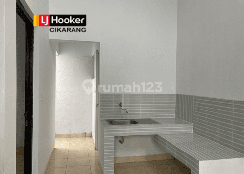 Dijual Rumah Siap Huni Lantai 1 Cluster Naraya Deltamas , Bekasi 2