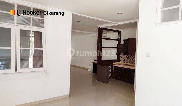 Dijual Rumah di Beverly Lippo Cikarang Bagus Siap Huni 2