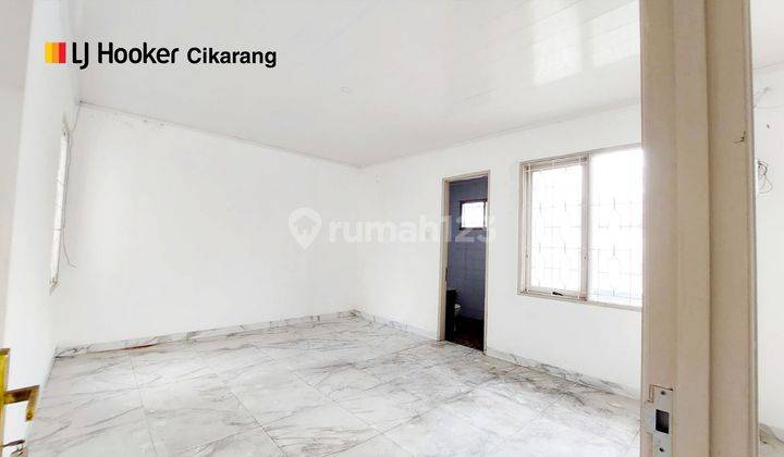 Dijual Rumah di Beverly Lippo Cikarang Bagus Luas 2