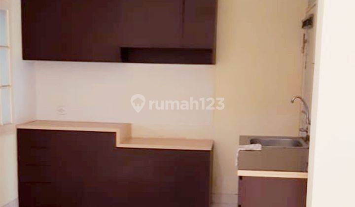 Dijual Rumah di Meadow Green Lippo Cikarang Bagus Baja Ringan 2