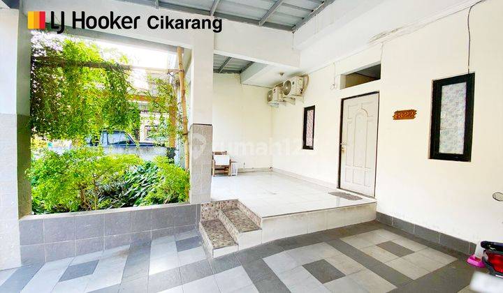 Dijual Rumah di Meadow Green Lippo Cikarang Kos Kosan Bagus Besar 2