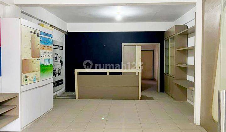 Dijual & Disewakan Ruko Robson 3 Lantai Lippo Cikarang, Cikarang 2