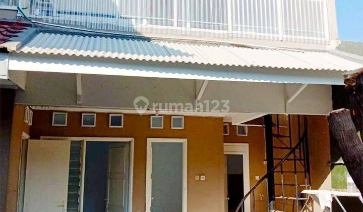 Dijual Rumah di Dago Lippo Cikarang - Bagus dan Besar 2