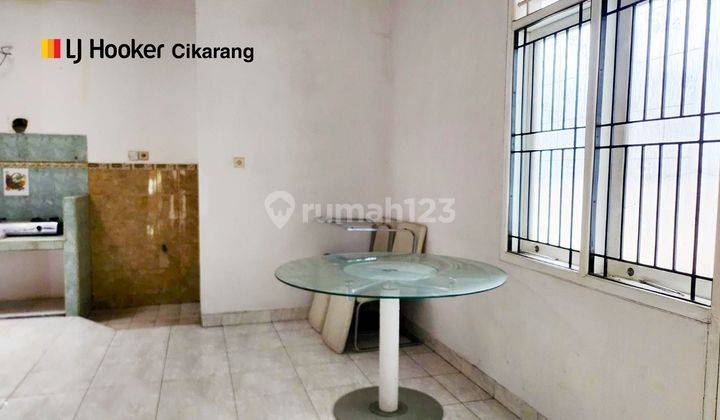 Dijual Rumah Beverly Lippo Cikarang Bagus Siap Huni Hot Listing 2