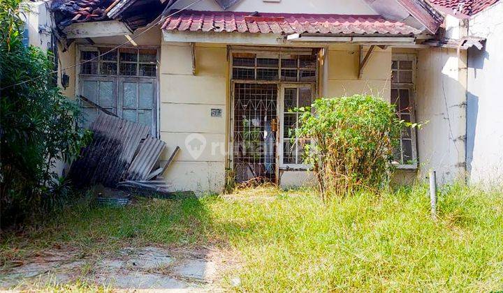 Dijual Rumah Apa Adanya di Beverly Lippo Cikarang Hot Listing 1