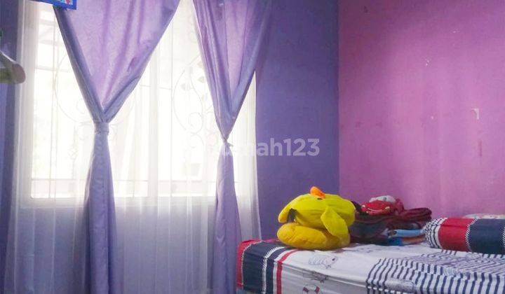 Dijual Rumah di Catalonia Deltamas Cikarang Zona Eropa Bagus  2