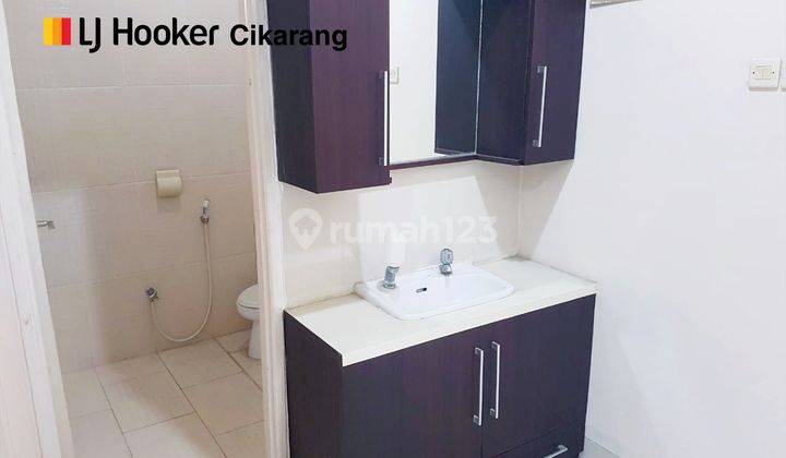 Dijual Dan Disewakan Rumah di Beverly Lippo Cikarang Siap Huni 2