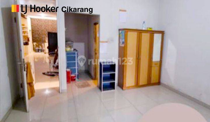 Dijual Rumah di Gardenia Residence Jababeka Bagus Siap Huni 2