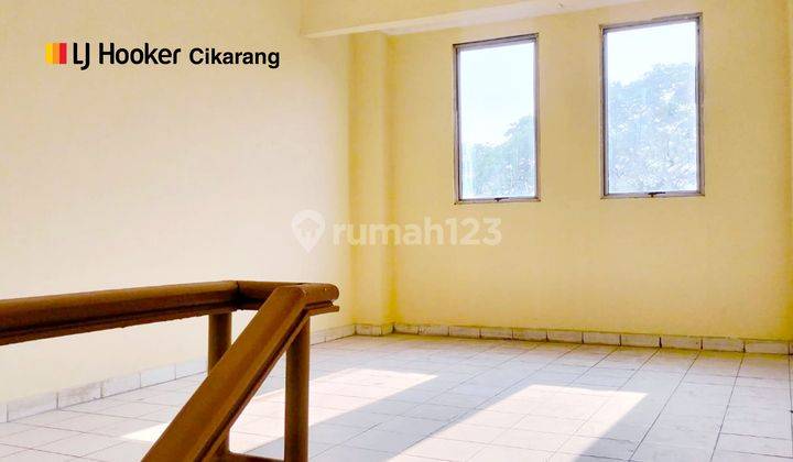 Disewakan Ruko Palais di Deltamas Cikarang Bagus Dan Strategis 2